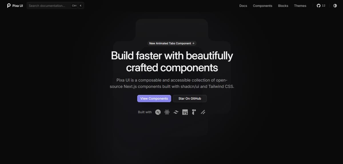 PIXA/UI